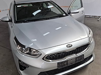 Personenauto, kia, ceed, 2019 - afbeelding 63 van  68