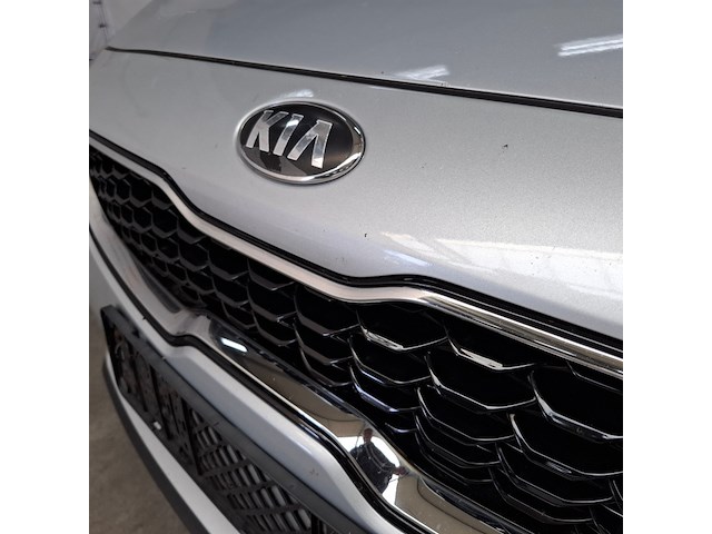 Personenauto, kia, ceed, 2019 - afbeelding 64 van  68