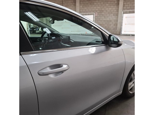 Personenauto, kia, ceed, 2019 - afbeelding 56 van  68