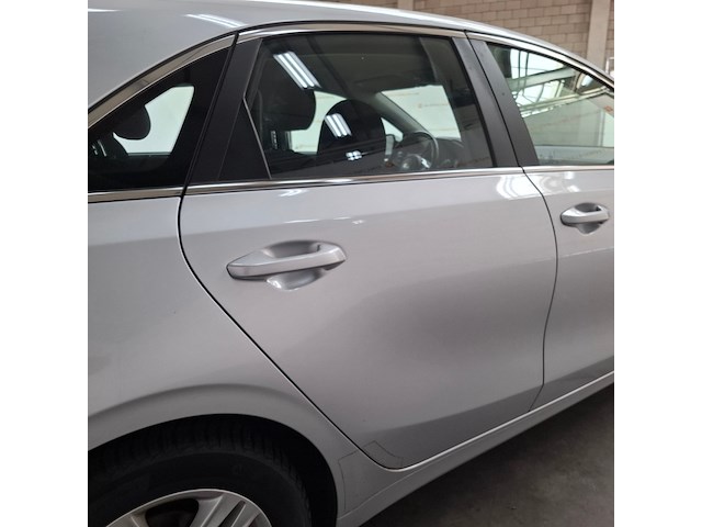 Personenauto, kia, ceed, 2019 - afbeelding 66 van  68