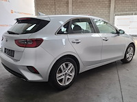Personenauto, kia, ceed, 2019 - afbeelding 67 van  68