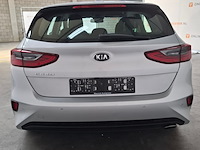 Personenauto, kia, ceed, 2019 - afbeelding 68 van  68