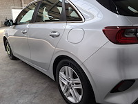 Personenauto, kia, ceed, 2019 - afbeelding 2 van  70