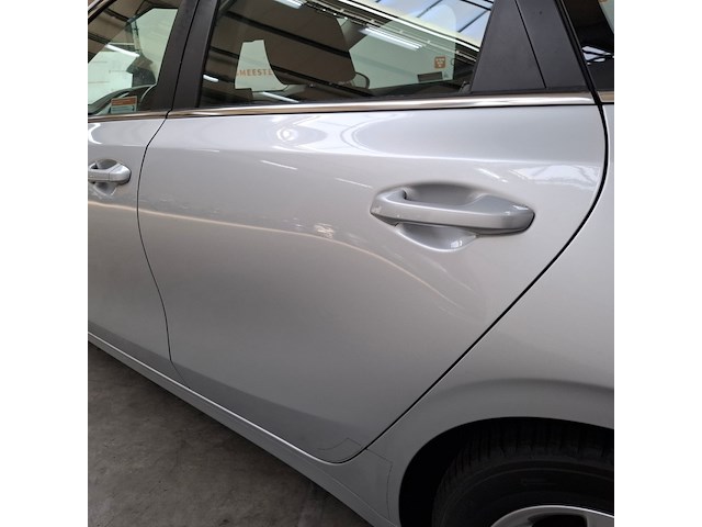 Personenauto, kia, ceed, 2019 - afbeelding 3 van  70