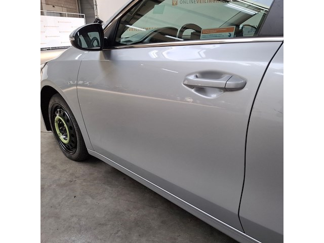 Personenauto, kia, ceed, 2019 - afbeelding 5 van  70