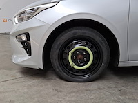 Personenauto, kia, ceed, 2019 - afbeelding 6 van  70