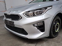 Personenauto, kia, ceed, 2019 - afbeelding 8 van  70