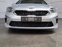 Personenauto, kia, ceed, 2019 - afbeelding 9 van  70