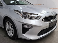 Personenauto, kia, ceed, 2019 - afbeelding 11 van  70