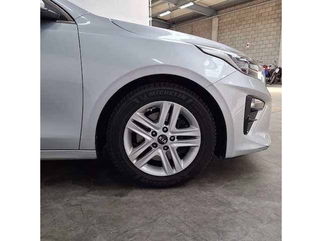 Personenauto, kia, ceed, 2019 - afbeelding 13 van  70