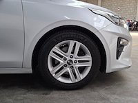 Personenauto, kia, ceed, 2019 - afbeelding 13 van  70