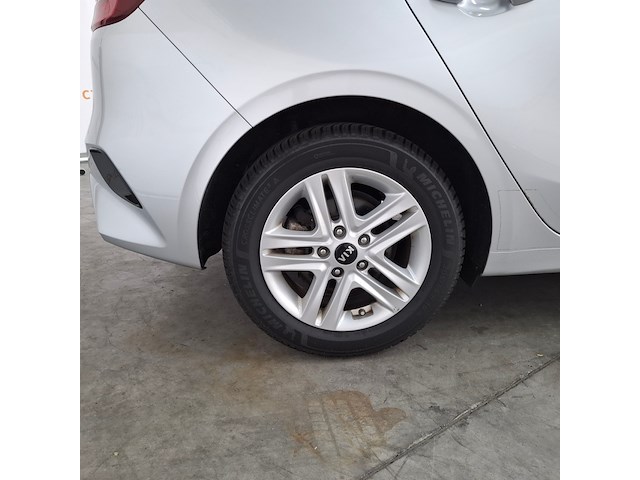 Personenauto, kia, ceed, 2019 - afbeelding 16 van  70