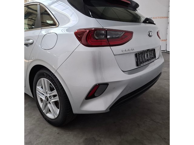 Personenauto, kia, ceed, 2019 - afbeelding 17 van  70