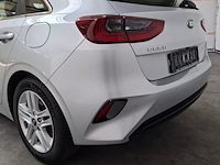 Personenauto, kia, ceed, 2019 - afbeelding 17 van  70