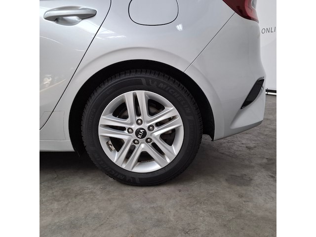 Personenauto, kia, ceed, 2019 - afbeelding 18 van  70