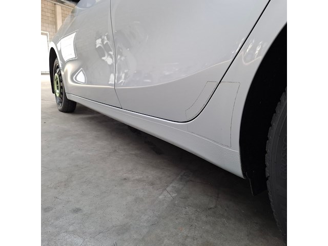 Personenauto, kia, ceed, 2019 - afbeelding 19 van  70