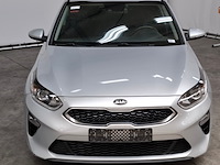 Personenauto, kia, ceed, 2019 - afbeelding 12 van  70