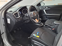 Personenauto, kia, ceed, 2019 - afbeelding 27 van  70