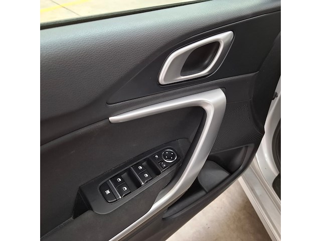 Personenauto, kia, ceed, 2019 - afbeelding 28 van  70