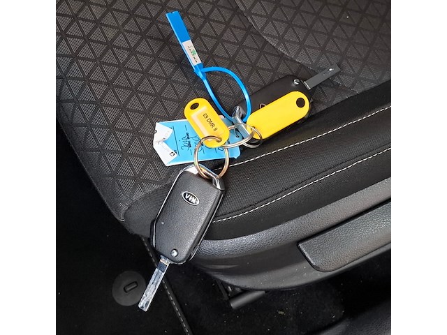 Personenauto, kia, ceed, 2019 - afbeelding 29 van  70