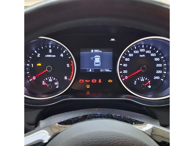 Personenauto, kia, ceed, 2019 - afbeelding 33 van  70