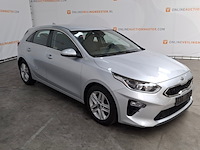 Personenauto, kia, ceed, 2019 - afbeelding 23 van  70