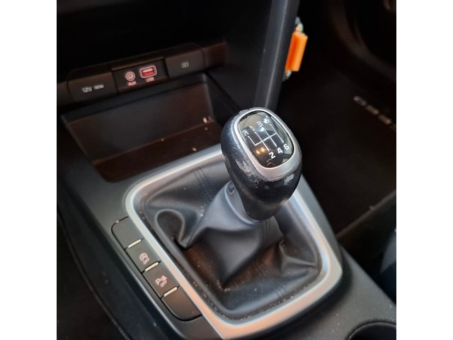 Personenauto, kia, ceed, 2019 - afbeelding 38 van  70