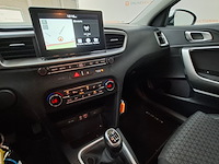 Personenauto, kia, ceed, 2019 - afbeelding 39 van  70