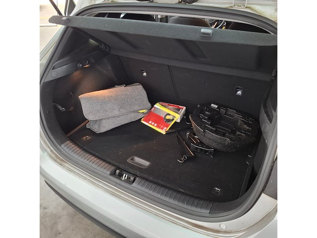 Personenauto, kia, ceed, 2019 - afbeelding 44 van  70
