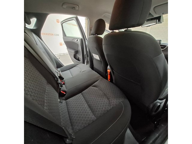 Personenauto, kia, ceed, 2019 - afbeelding 47 van  70