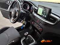 Personenauto, kia, ceed, 2019 - afbeelding 49 van  70