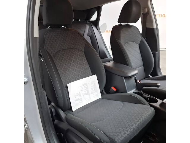 Personenauto, kia, ceed, 2019 - afbeelding 50 van  70