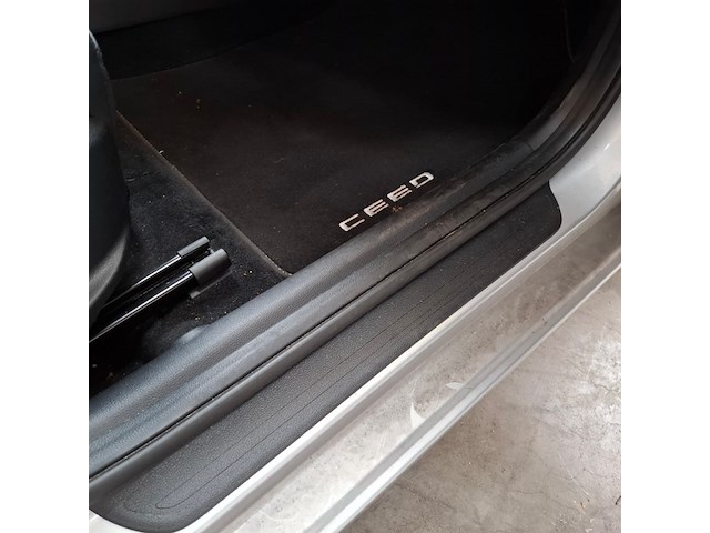 Personenauto, kia, ceed, 2019 - afbeelding 51 van  70
