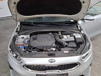 Personenauto, kia, ceed, 2019 - afbeelding 57 van  70