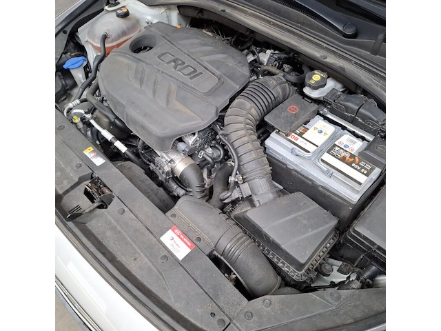 Personenauto, kia, ceed, 2019 - afbeelding 58 van  70
