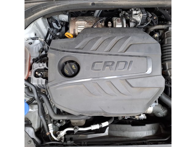 Personenauto, kia, ceed, 2019 - afbeelding 60 van  70
