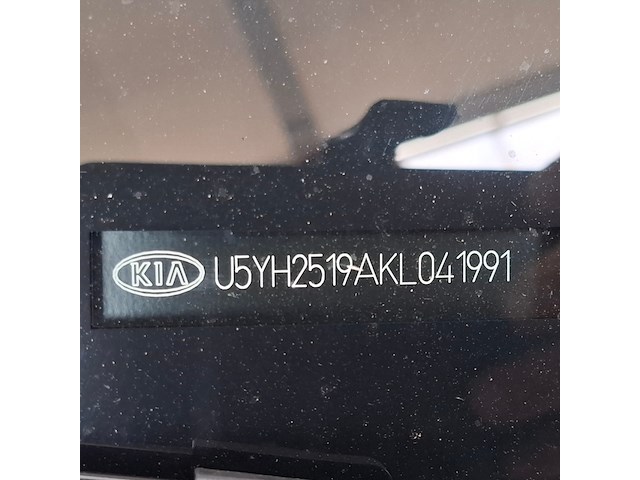 Personenauto, kia, ceed, 2019 - afbeelding 62 van  70