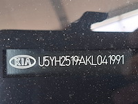 Personenauto, kia, ceed, 2019 - afbeelding 62 van  70
