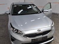Personenauto, kia, ceed, 2019 - afbeelding 64 van  70