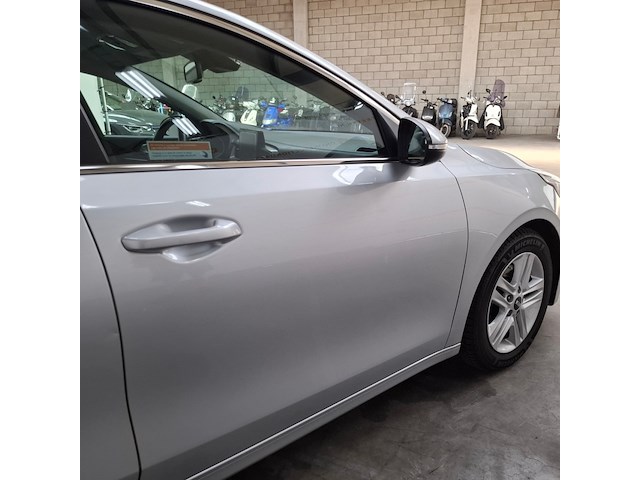 Personenauto, kia, ceed, 2019 - afbeelding 56 van  70