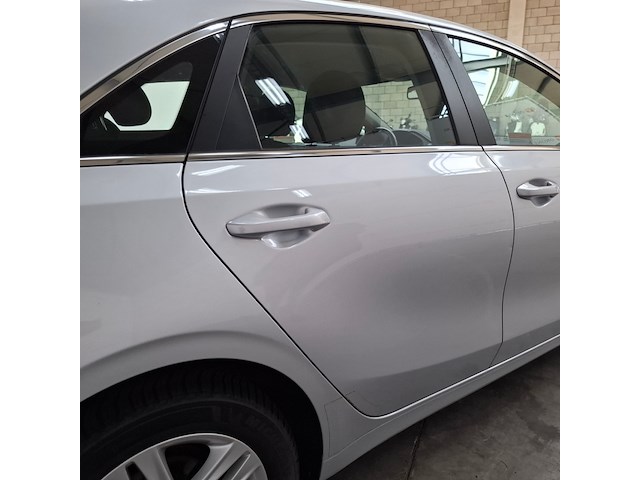 Personenauto, kia, ceed, 2019 - afbeelding 67 van  70