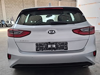 Personenauto, kia, ceed, 2019 - afbeelding 69 van  70