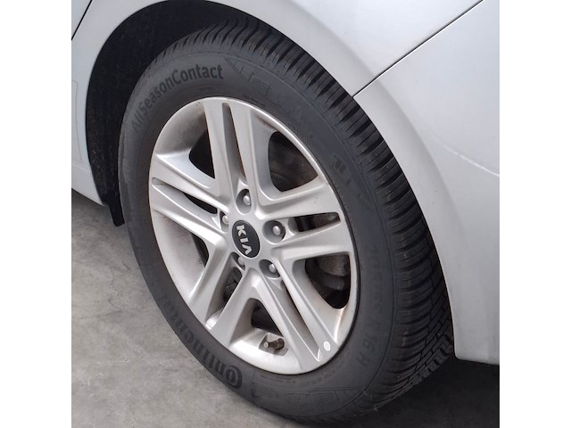 Personenauto, kia, ceed, 2019 - afbeelding 2 van  37