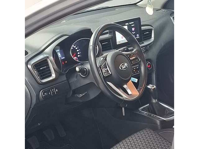 Personenauto, kia, ceed, 2019 - afbeelding 3 van  37