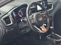 Personenauto, kia, ceed, 2019 - afbeelding 3 van  37