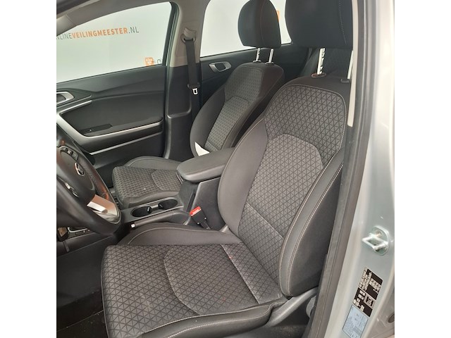 Personenauto, kia, ceed, 2019 - afbeelding 5 van  37