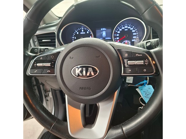 Personenauto, kia, ceed, 2019 - afbeelding 6 van  37