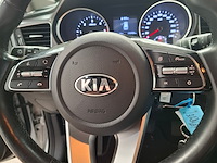Personenauto, kia, ceed, 2019 - afbeelding 6 van  37