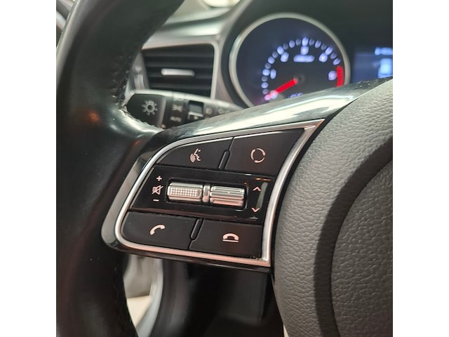Personenauto, kia, ceed, 2019 - afbeelding 7 van  37