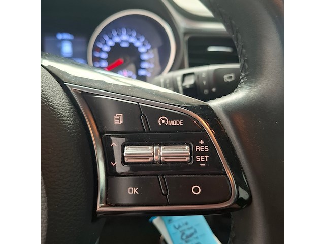 Personenauto, kia, ceed, 2019 - afbeelding 8 van  37